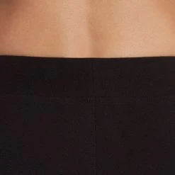 Domyos Bottoms Fit+ Gym & Pilates Regular-Fit Leggings, Women's