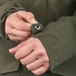 Jackets Forclaz Rainwarm 900, 3-in-1 Backpacking Jacket, Women's