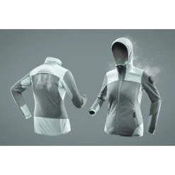 Quechua Women’s Hiking Fleece X-Warm SH500