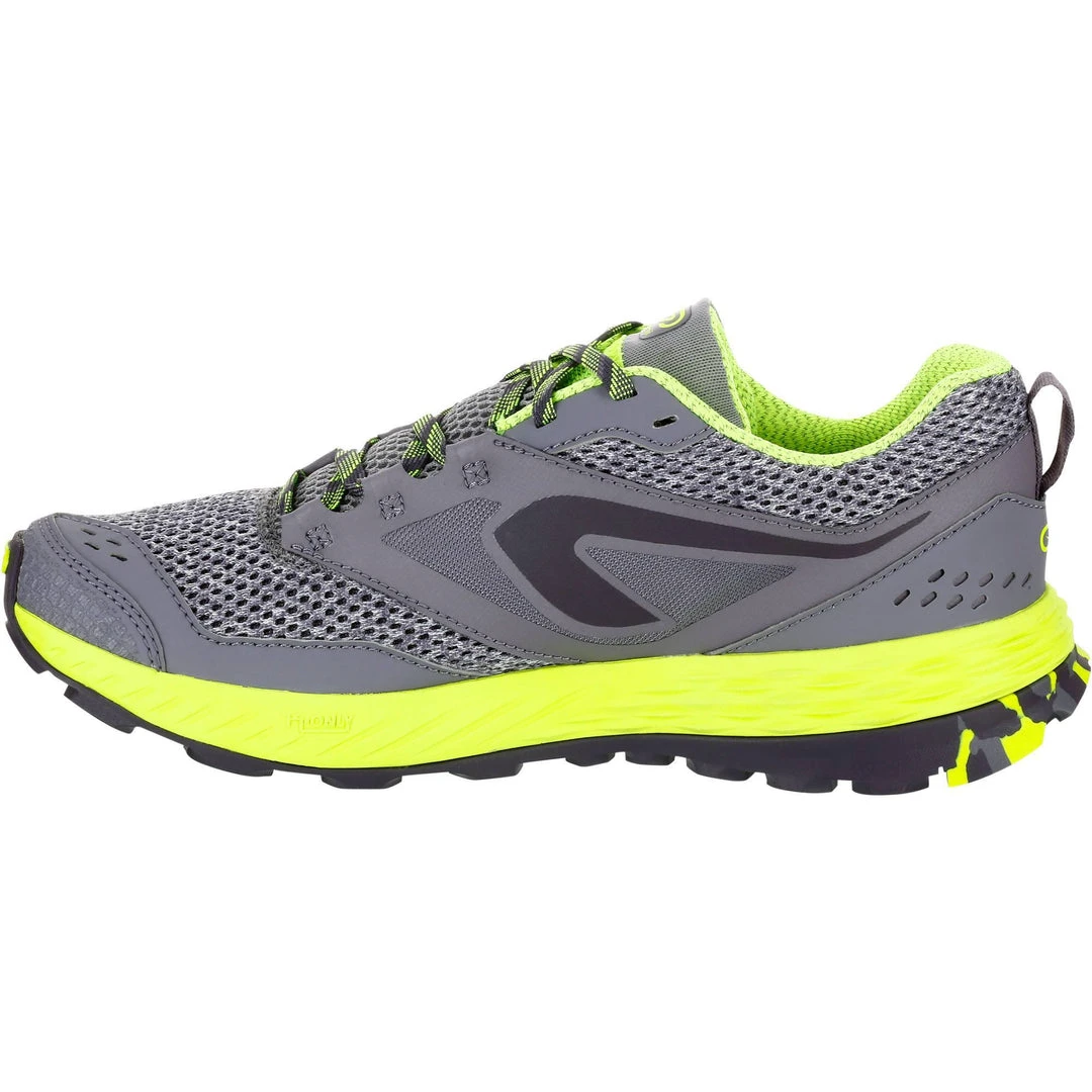 New 🎁 Kalenji Women's Trail Running Shoes Kiprun Trail TR - Lightweight & Durable 3 Kalenji Women's Trail Running Shoes Kiprun Trail TR