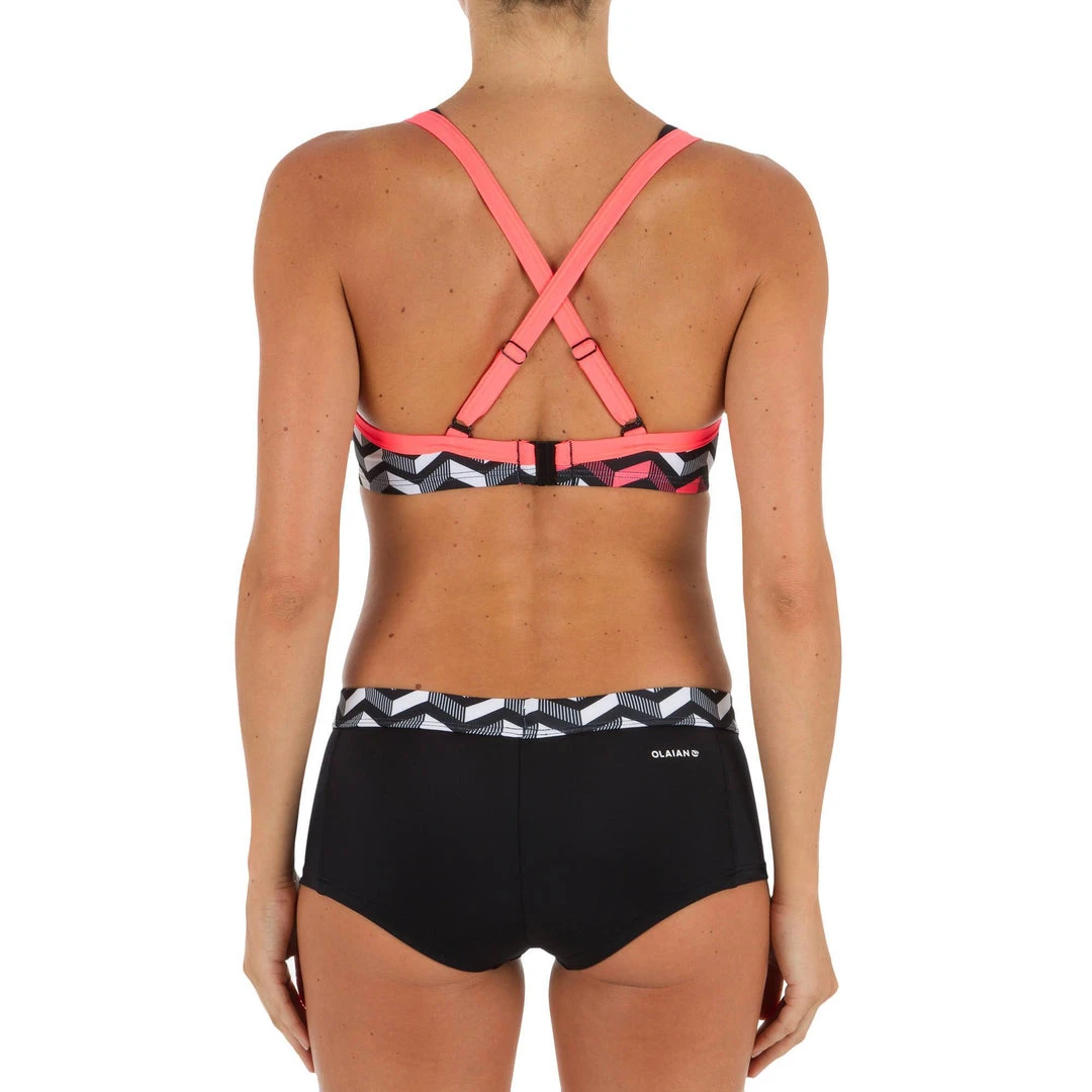Best Price 🥰 Olaian Women's Underwired Swimsuit Top EDEN DNP | Comfortable & Stylish Bikini Top 🌟 27 Olaian Women's Underwired Swimsuit Top EDEN DNP