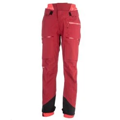 Bottoms Wedze SFR900, 3-in-1 Freeride Ski Pants, Women's