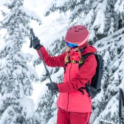 Bottoms Wedze SFR900, 3-in-1 Freeride Ski Pants, Women's