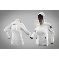 Quechua Women’s Hiking Fleece X-Warm SH500