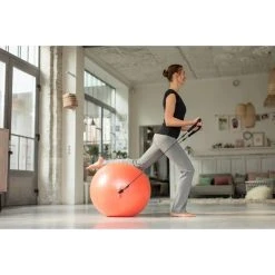 Domyos Bottoms Fit+ Gym & Pilates Regular-Fit Leggings, Women's