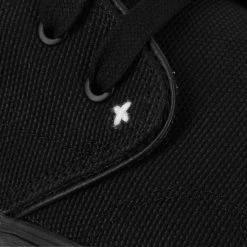 Decathlon Oxelo Vulca 100 Canvas Skate Shoes