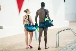 Nabaiji Women’s Pool Flip-Flops Tonga 500