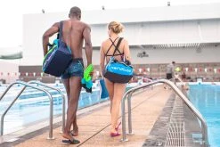 Nabaiji Women’s Pool Flip-Flops Tonga 500