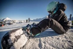 Dreamscape SNB JKT500 AO Snowboard And Ski Jacket Jackets