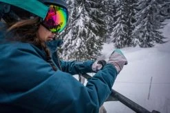 Dreamscape SNB JKT500 AO Snowboard And Ski Jacket Jackets