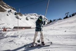 Dreamscape SNB JKT500 AO Snowboard And Ski Jacket Jackets