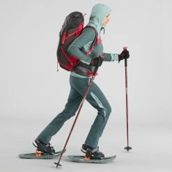 Quechua Women’s Hiking Fleece X-Warm SH500