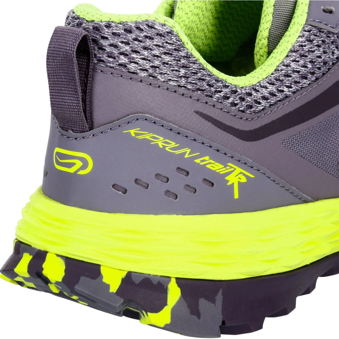New 🎁 Kalenji Women's Trail Running Shoes Kiprun Trail TR - Lightweight & Durable 11 Kalenji Women's Trail Running Shoes Kiprun Trail TR
