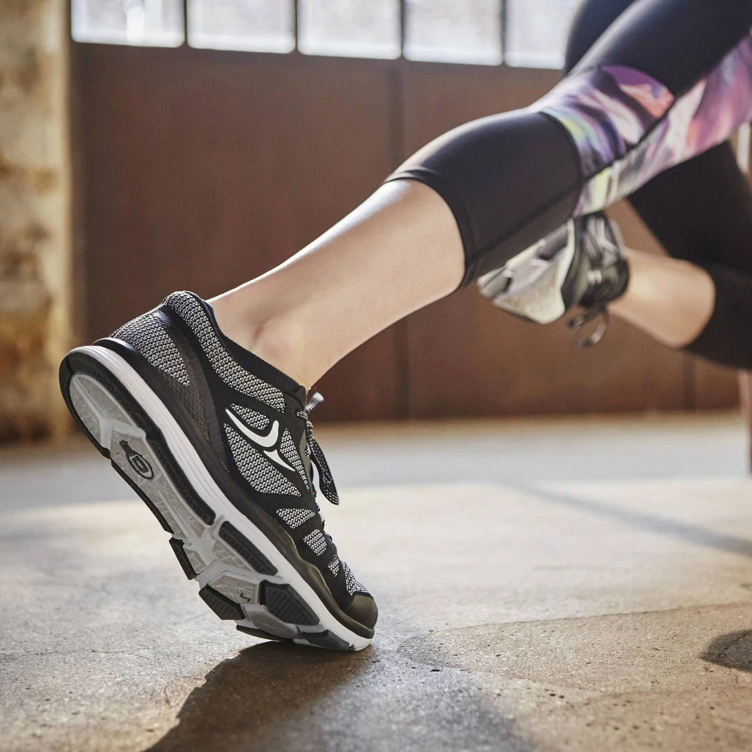 Brand New Domyos 900 Women's Cardio Fitness Shoes โ Lightweight & Comfortable 20 Domyos 900, Cardio Fitness Shoes, Women's