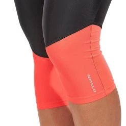 Btwin Women's Cycling 3/4 Length Tights 500