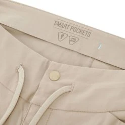 Quechua Women's Country Walking Cropped Bottoms NH500 Fresh