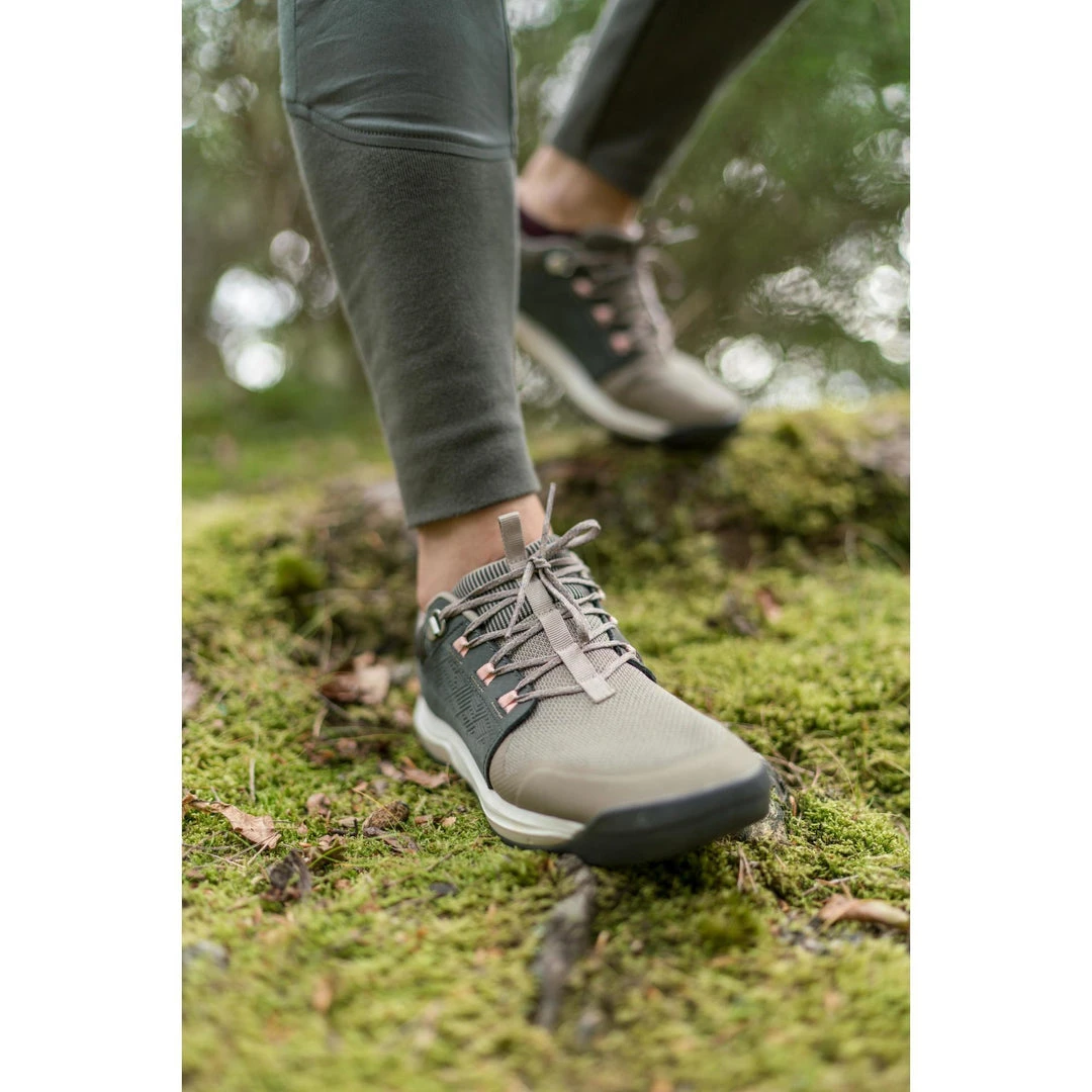 New π Quechua NH500 Women's Hiking Boots - Comfortable & Durable β 12 Quechua NH500, Hiking Boots, Women's Footwear