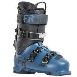 Wedze Fit 900 Men's Backcountry Ski Boots - Best Reviews & High Performance 26 Footwear Wedze Fit 900, Backcountry Ski Boots, Men's