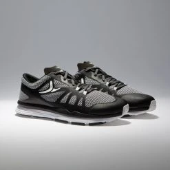 Brand New Domyos 900 Women's Cardio Fitness Shoes โ Lightweight & Comfortable 29 Domyos 900, Cardio Fitness Shoes, Women's