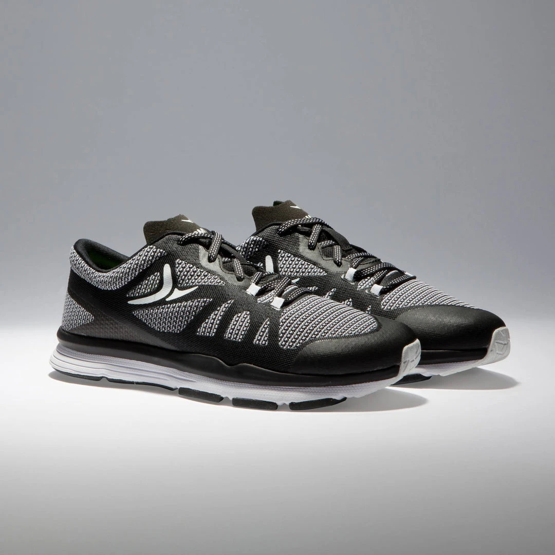 Brand New Domyos 900 Women's Cardio Fitness Shoes โ Lightweight & Comfortable 5 Domyos 900, Cardio Fitness Shoes, Women's