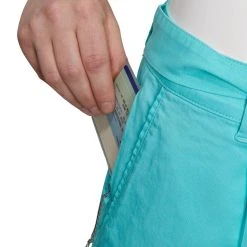 Quechua Women's Nature Hiking Shorts Arpenaz 100