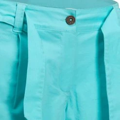 Quechua Women's Nature Hiking Shorts Arpenaz 100