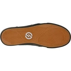 Oxelo Adult Skateboard Longboard Canvas L Low-Rise Shoes Vulca Footwear