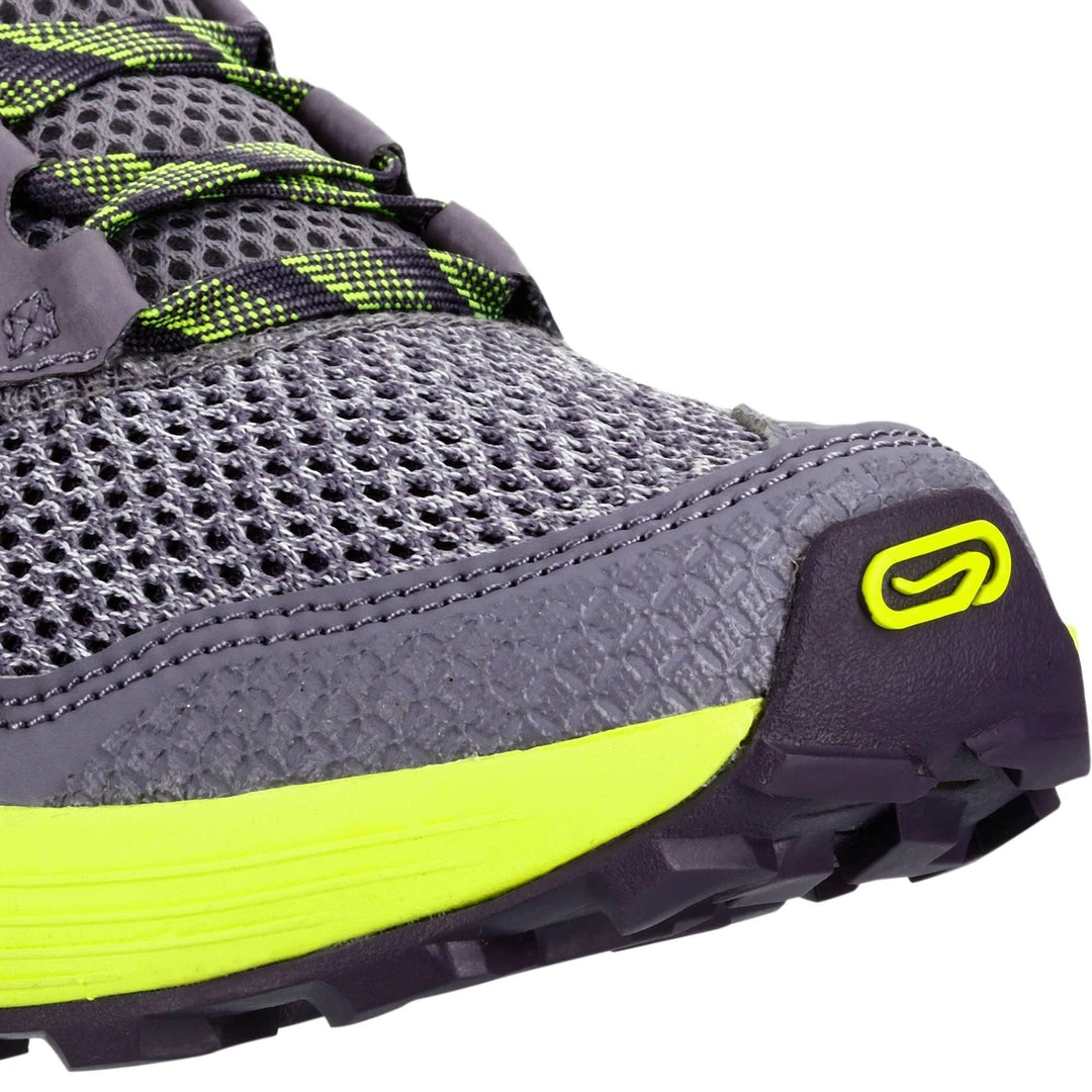 New 🎁 Kalenji Women's Trail Running Shoes Kiprun Trail TR - Lightweight & Durable 9 Kalenji Women's Trail Running Shoes Kiprun Trail TR