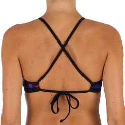 Best Sale 😍 Olaian Women's Surfing Padded Cup Crop Top & Bikini Set - Comfort & Style for Active Swimwear 71 Olaian Women's Surfing Padded Cup Crop Top ANDREA WITHOUT PICTURE Bikinis, Boardshorts