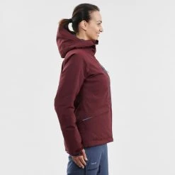 Wedze Women’s Freeride Ski Jacket FR500
