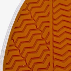 Oxelo Adult Skateboard Longboard Canvas L Low-Rise Shoes Vulca Footwear