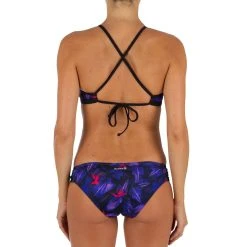Best Sale 😍 Olaian Women's Surfing Padded Cup Crop Top & Bikini Set - Comfort & Style for Active Swimwear 74 Olaian Women's Surfing Padded Cup Crop Top ANDREA WITHOUT PICTURE Bikinis, Boardshorts