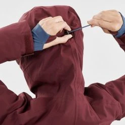 Wedze Women’s Freeride Ski Jacket FR500