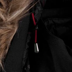 Jackets Forclaz Rainwarm 900, 3-in-1 Backpacking Jacket, Women's