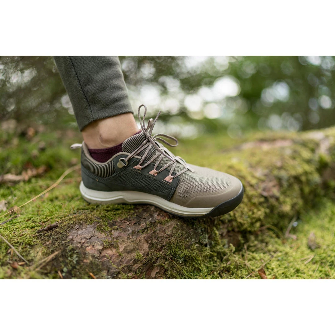 New π Quechua NH500 Women's Hiking Boots - Comfortable & Durable β 11 Quechua NH500, Hiking Boots, Women's Footwear
