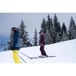 Wedze SKI 180 , Ski And Snowboard Pant, Women's Bottoms