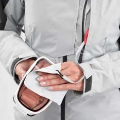 Wedze FR 100,Ski Jacket, Women Jackets