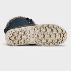 Quechua Deals Women's Hiking Lace-Up X-Warm Boots SH500