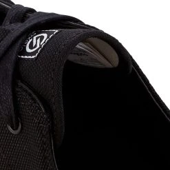 Oxelo Adult Skateboard Longboard Canvas L Low-Rise Shoes Vulca Footwear