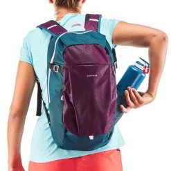 Quechua Arpenaz NH100 Hiking 20 L Backpack