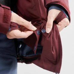 Wedze Women’s Freeride Ski Jacket FR500