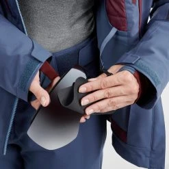 Wedze Women’s Freeride Ski Jacket FR500