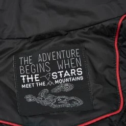 Jackets Forclaz Rainwarm 900, 3-in-1 Backpacking Jacket, Women's