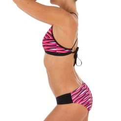 Best Sale 😍 Olaian Women's Surfing Padded Cup Crop Top & Bikini Set - Comfort & Style for Active Swimwear 49 Olaian Women's Surfing Padded Cup Crop Top ANDREA WITHOUT PICTURE Bikinis, Boardshorts