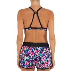 Olaian Women's Balconette-Style U-X Back Swimsuit Top | Brand New | ELO STREET | Bikinis & Swimwear 18 Olaian Women's Balconette-Style U-X Back Swimsuit Top ELO STREET
