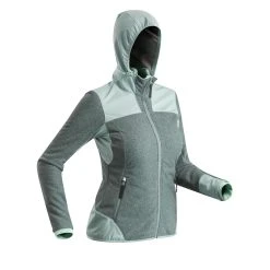 Quechua Women’s Hiking Fleece X-Warm SH500