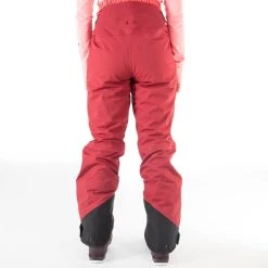 Bottoms Wedze SFR900, 3-in-1 Freeride Ski Pants, Women's