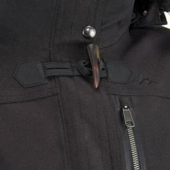 Jackets Forclaz Rainwarm 900, 3-in-1 Backpacking Jacket, Women's