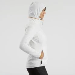 Quechua Women’s Hiking Fleece X-Warm SH500