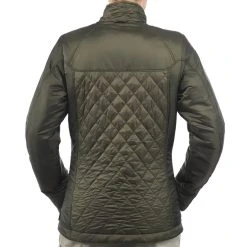 Jackets Forclaz Rainwarm 900, 3-in-1 Backpacking Jacket, Women's